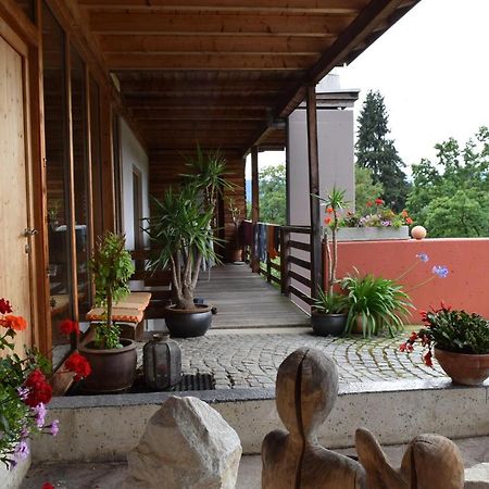Forstbauer Apartment Millstatt Exterior photo
