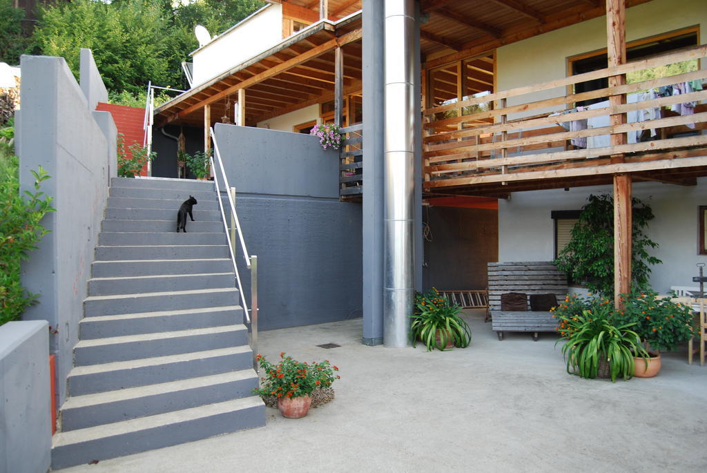 Forstbauer Apartment Millstatt Exterior photo
