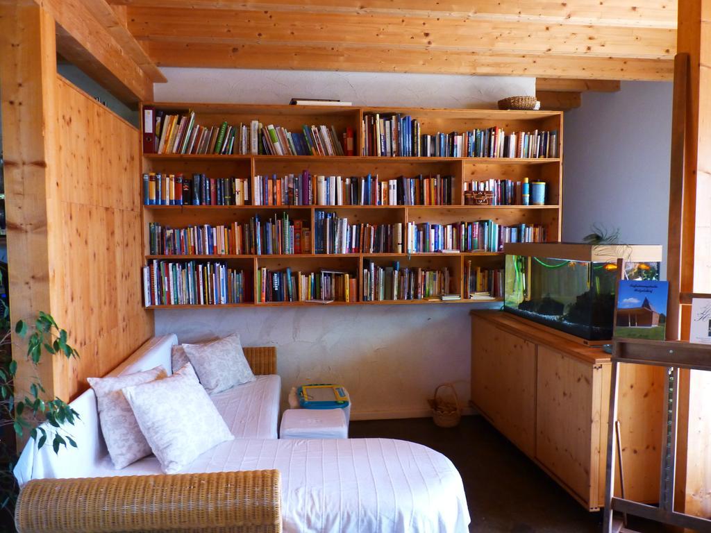 Forstbauer Apartment Millstatt Room photo