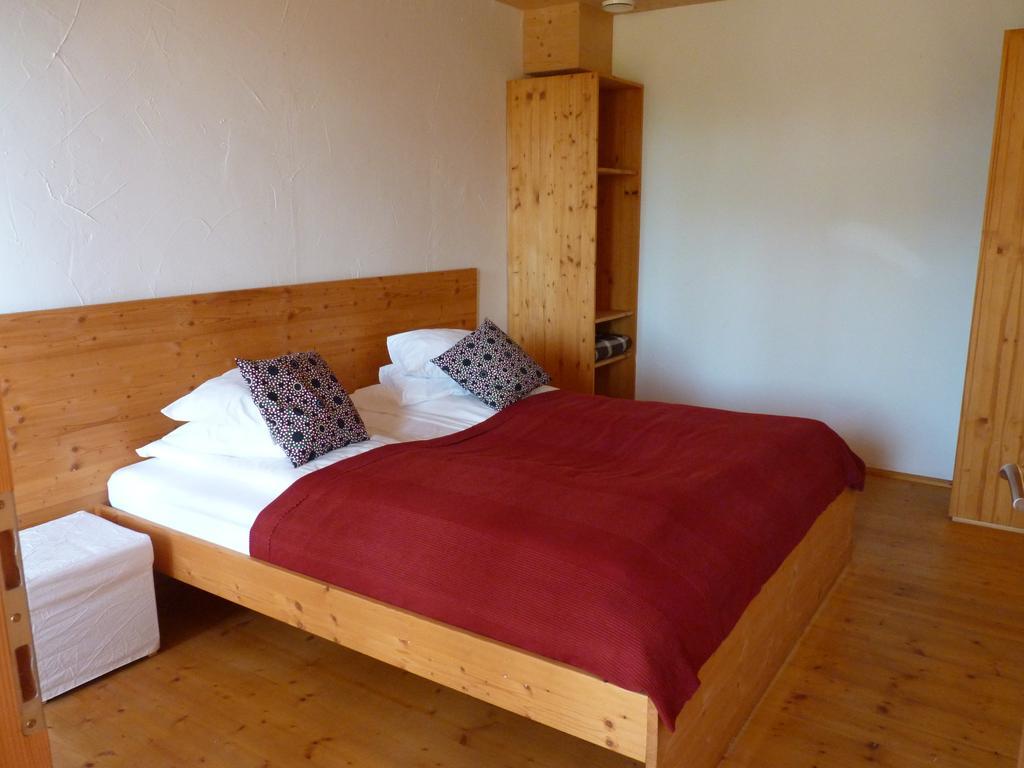 Forstbauer Apartment Millstatt Room photo